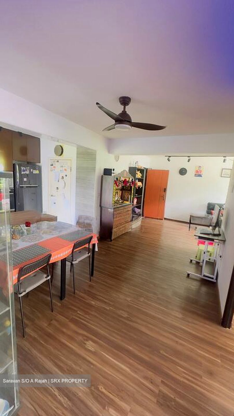 Blk 217B Boon Lay View (Jurong West), HDB 4 Rooms #519707471
